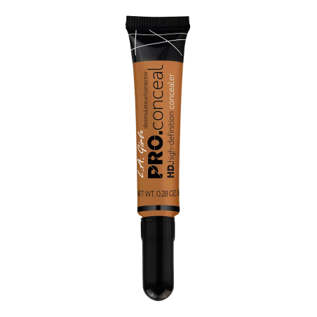Pro conceal L.A. GIRL TOFFEE