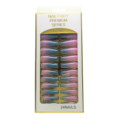 Faux ongle de luxe 16