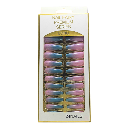 Faux ongle de luxe 16