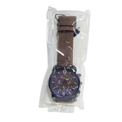 Montre BOLUN Marron N°2