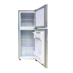REFRIGERATEUR DESKA BAR 2 PORTES GRIS RM154DK - SL