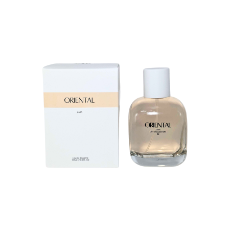 Parfum ZARA ORIENTAL 90ml