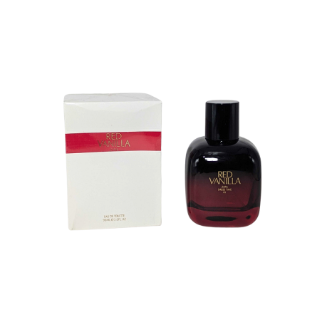 Parfum ZARA Red Vanilla 90ml