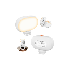 Lampe Tricolore pour Selfie XJ-76