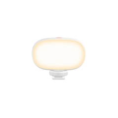 Lampe Tricolore pour Selfie XJ-76