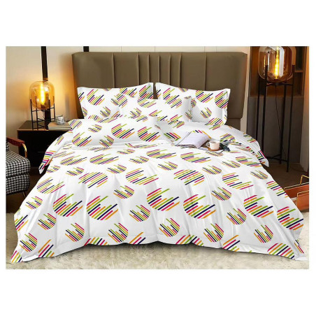 Drap 3 pièces Rafet Na N°240