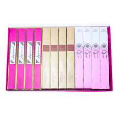Paquet 23 eau de parfum mélange de Mousuf /Yarah /Ameeratr Al Arab 213