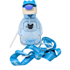 Gourde enfant Naughty Bear 750ML Bleu