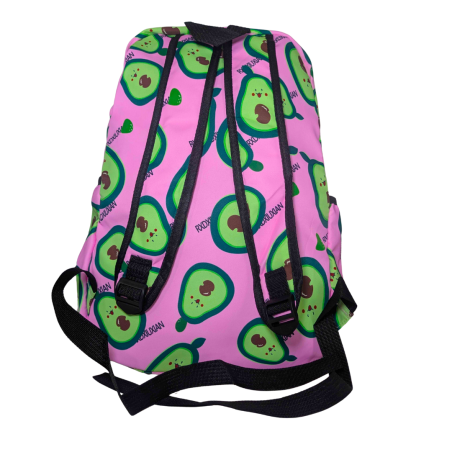 Sac à dos unisexe N°2