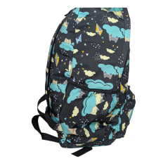 Sac à dos unisexe N°4