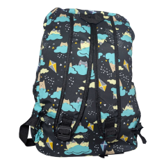 Sac à dos unisexe N°4