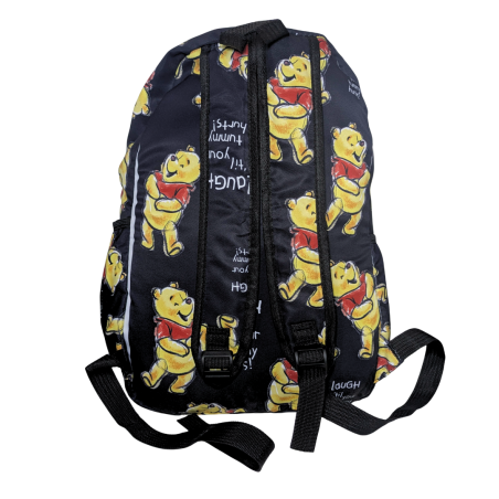 Sac à dos unisexe N°6
