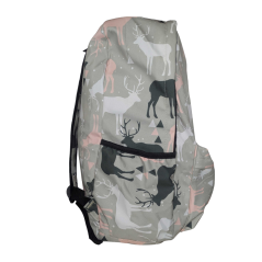 Sac à dos unisexe N°8