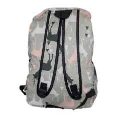 Sac à dos unisexe N°8