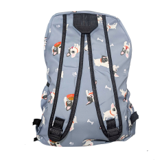 Sac à dos unisexe N°9