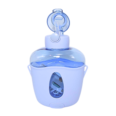 Gourde enfant 900ML Bleu