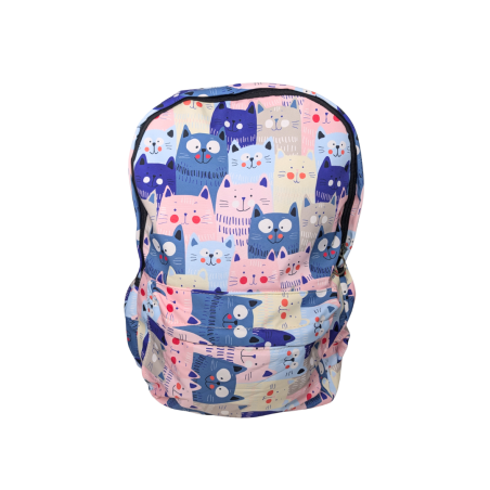 Sac à dos unisexe N°14