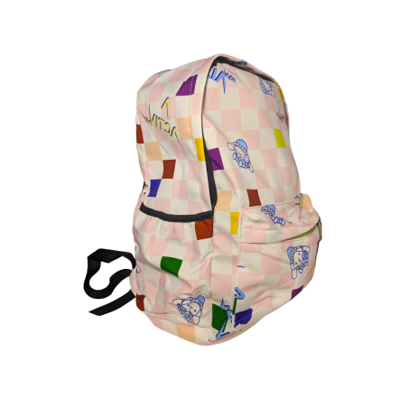 Sac à dos unisexe N°15