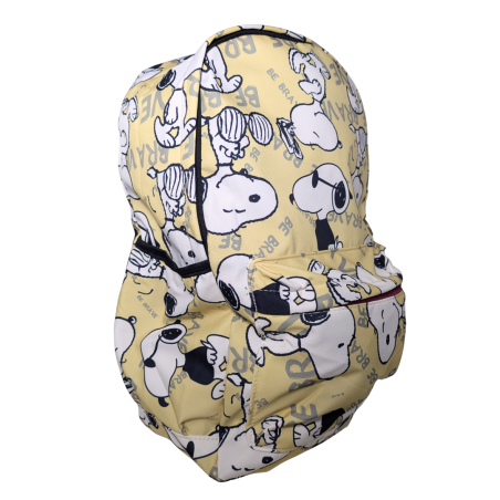 Sac à dos unisexe N°19