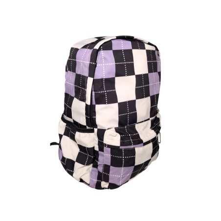 Sac à dos unisexe N°24