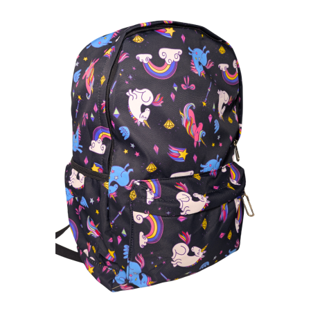Sac à dos unisexe N°26