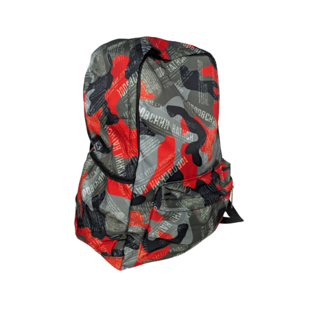 Sac à dos unisexe N°28