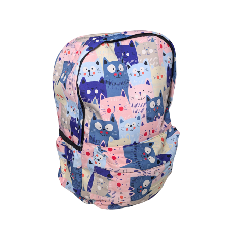 Sac à dos unisexe N°14