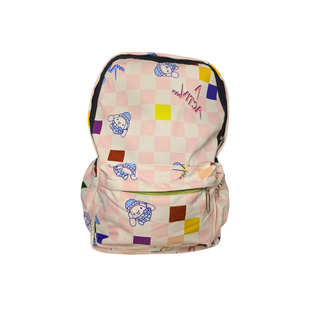 Sac à dos unisexe N°15