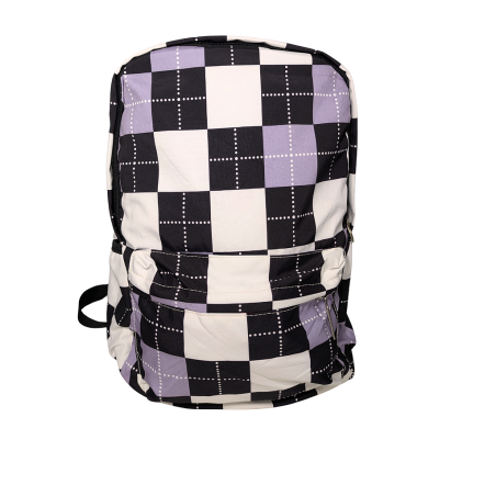 Sac à dos unisexe N°24