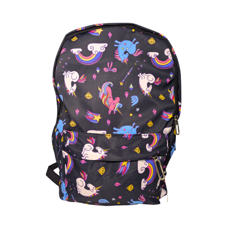 Sac à dos unisexe N°26