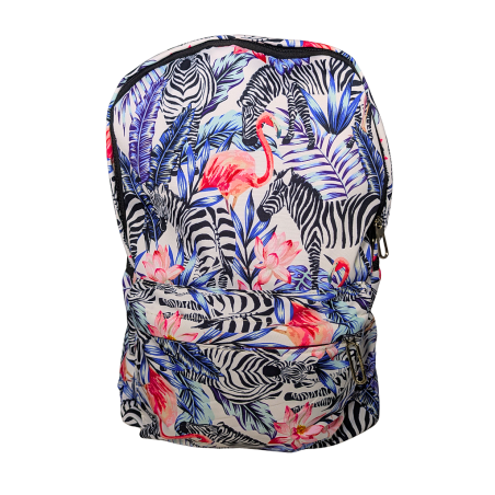Sac à dos unisexe N°27
