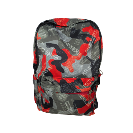 Sac à dos unisexe N°28