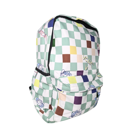 Sac à dos unisexe N°22