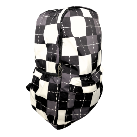 Sac à dos unisexe N°21
