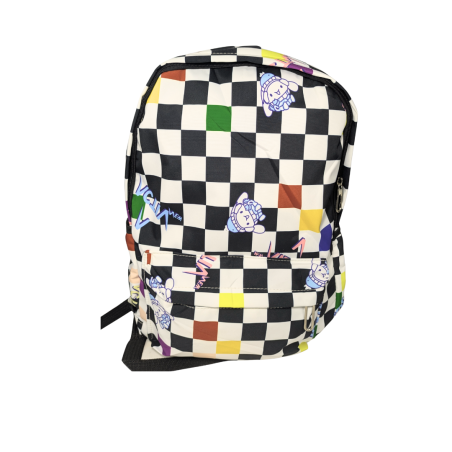 Sac à dos unisexe N°23