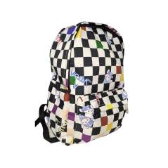 Sac à dos unisexe N°23