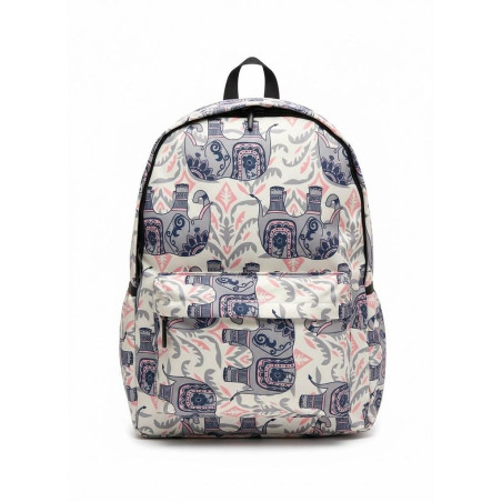 Sac à dos unisexe N°42
