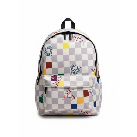Sac à dos unisexe N°43
