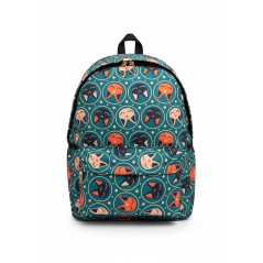 Sac à dos unisexe N°48