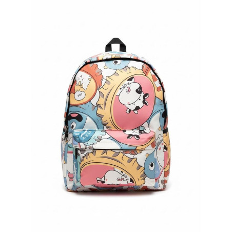 Sac à dos unisexe N°50
