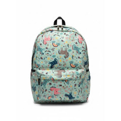 Sac à dos unisexe N°53