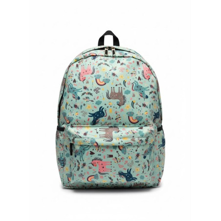 Sac à dos unisexe N°53