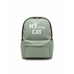 Sac à dos unisexe N°55