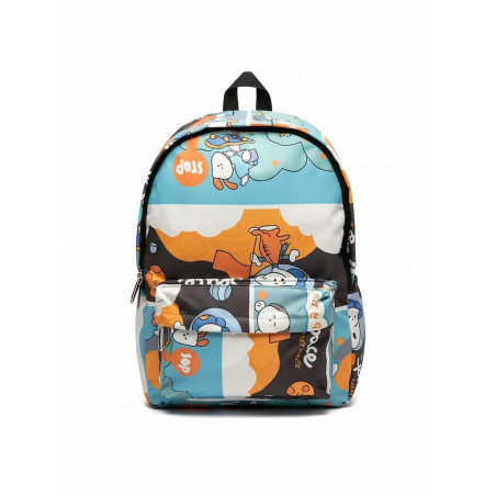 Sac à dos unisexe N°57