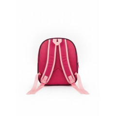 Sac à dos enfant licorne rose