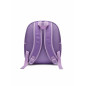 Sac à dos enfant licorne mauve