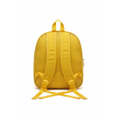 Sac à dos enfant Super Mario jaune