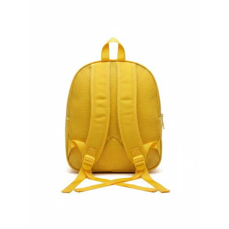 Sac à dos enfant Super Mario jaune