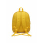 Sac à dos enfant Super Mario jaune