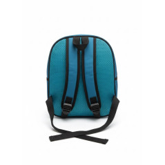 Sac à dos enfant Super Mario bleu